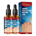 ২ পিছ (ফুল কোর্স) নখ রিপেয়ার অয়েল