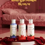 Strawberry & Magic Con*dom Combo