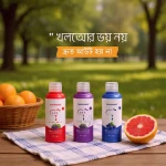 TONO HIME Strawberry, blueberry – 2 Flavor Combo