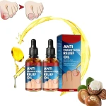 ১ পিছ নখ রিপেয়ার অয়েল