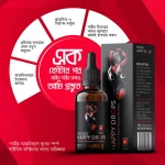 Sec*ret Ha*ppy Dro*ps