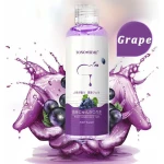 TONO HIME Grape Flavor