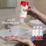 TONO HIME Strawberry, blueberry & grape – 3 Flavor Combo