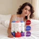 TONO HIME Strawberry, blueberry – 2 Flavor Combo