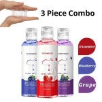 TONO HIME Strawberry, blueberry & grape – 3 Flavor Combo