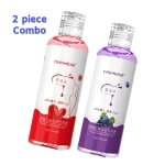 TONO HIME Strawberry, Grape – 2 Flavor Combo